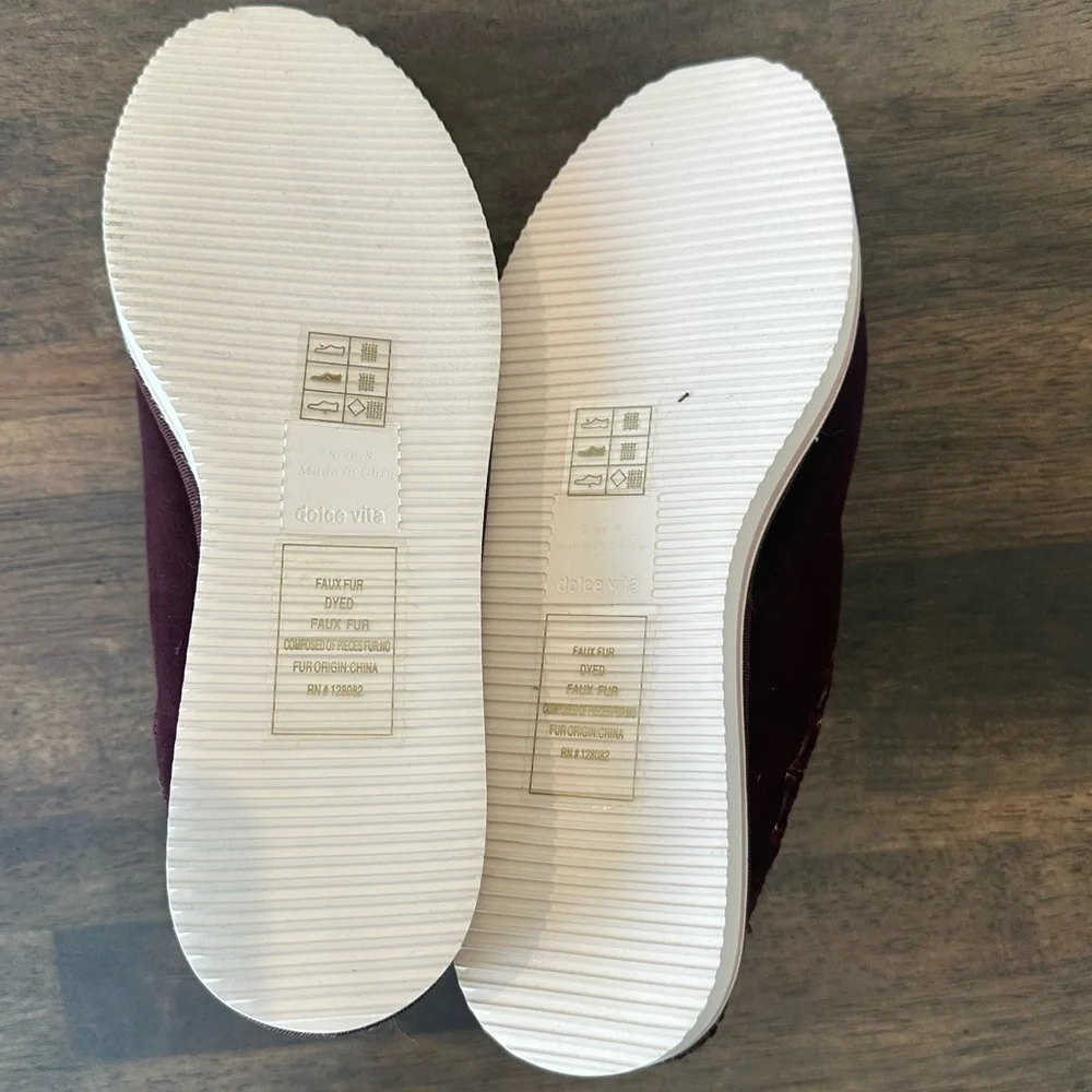 Dolce Vita Hazza Flat - Picture 3 of 4